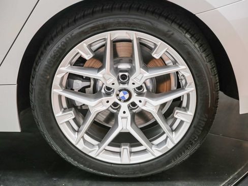 Used 2026 BMW 330i Sedan w/ Premium Package RWD image 11