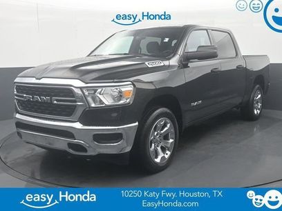 Used 2023 RAM 1500 Big Horn