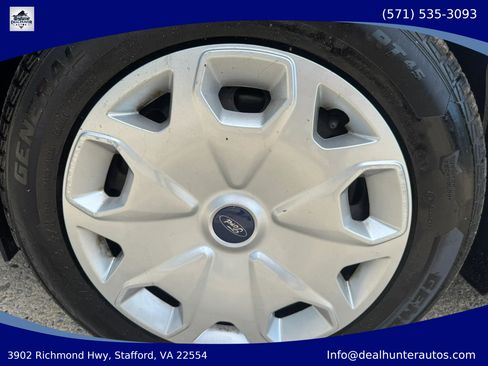 Used 2018 Ford Transit Connect XL FWD image 11