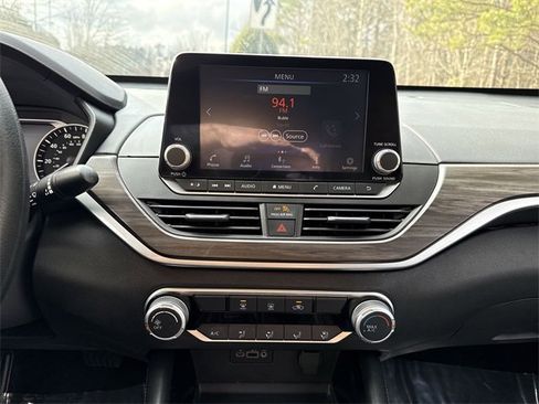 Used 2023 Nissan Altima 2.5 SV image 20