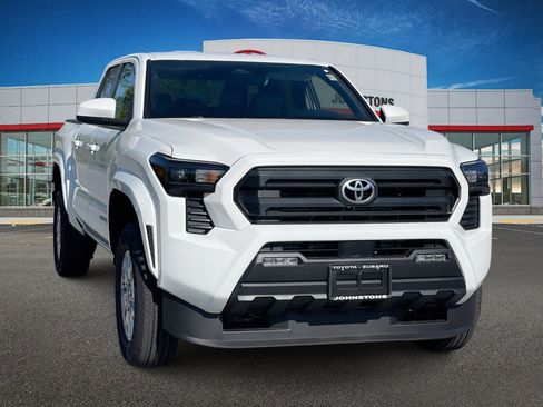 New 2025 Toyota Tacoma SR5 image 1
