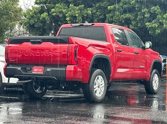 New 2026 Toyota Tundra SR5 video 3