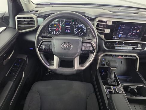 Used 2023 Toyota Tundra SR5 w/ SR5 Convenience Package AWD/4WD image 26