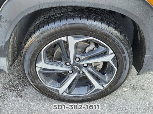 Used 2022 Chevrolet TrailBlazer RS FWD image 17