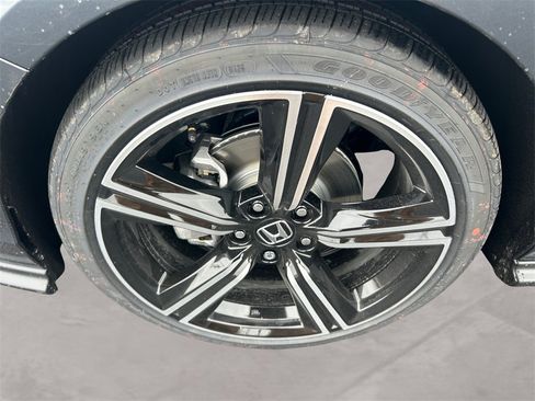 New 2026 Honda Accord SE image 14