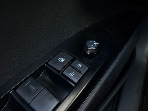 Used 2026 Toyota Camry LE FWD image 23