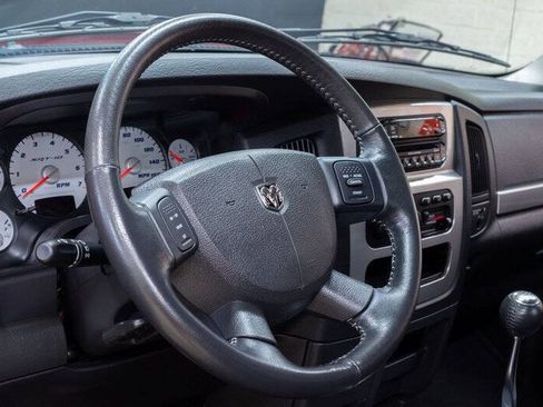 Used 2004 Dodge Ram 1500 Truck 2WD Regular Cab image 33