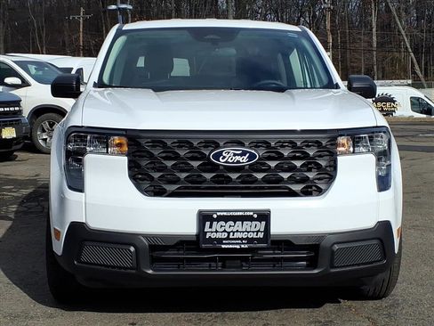 New 2025 Ford Maverick XL w/ Equipment Group 101A image 2