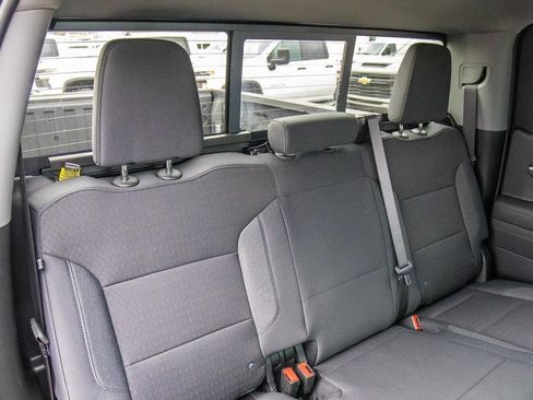 New 2026 Chevrolet Silverado 1500 LT w/ All Star Edition Plus AWD/4WD image 20