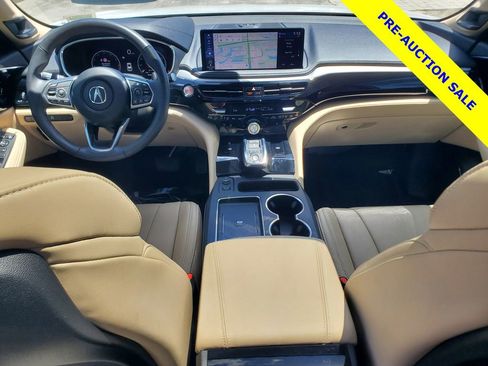 Certified 2025 Acura MDX FWD w/ Technology Package image 10