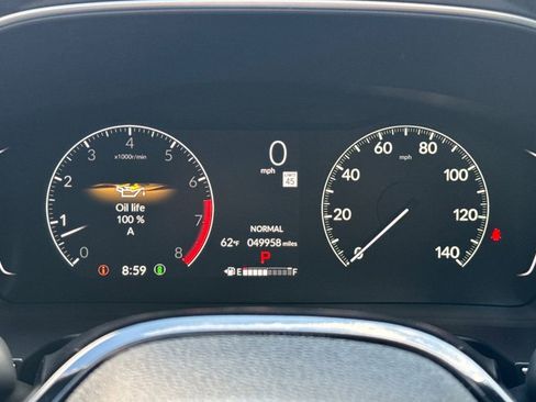 Certified 2024 Honda Pilot Touring image 32