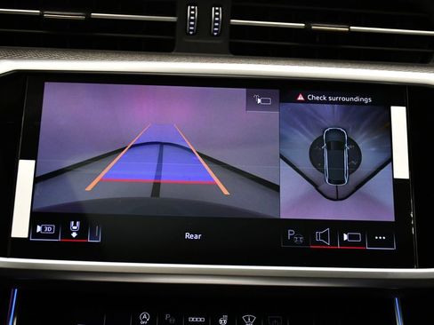 New 2026 Audi RS 6 performance image 25