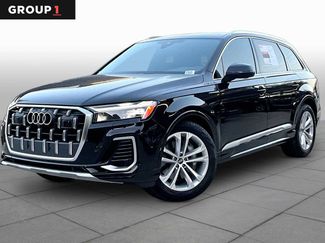 Used 2026 Audi Q7 3.0T Premium Plus w/ Premium Plus Package AWD/4WD video 1