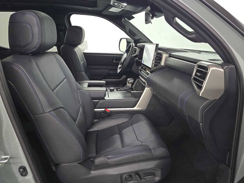 Used 2026 Toyota Tundra Platinum AWD/4WD image 7