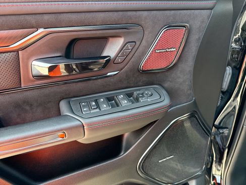 Used 2025 RAM 1500 RHO w/ RHO Level 1 Equipment Group AWD/4WD image 15