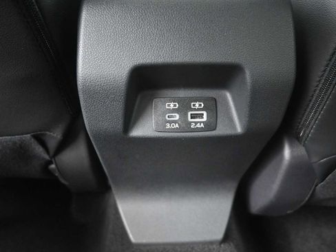 Used 2025 Subaru Crosstrek 2.5i Sport w/ Popular Package #3A AWD/4WD image 19