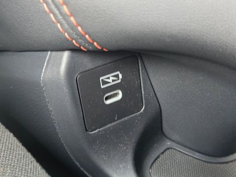 Certified 2025 Honda HR-V Sport image 34