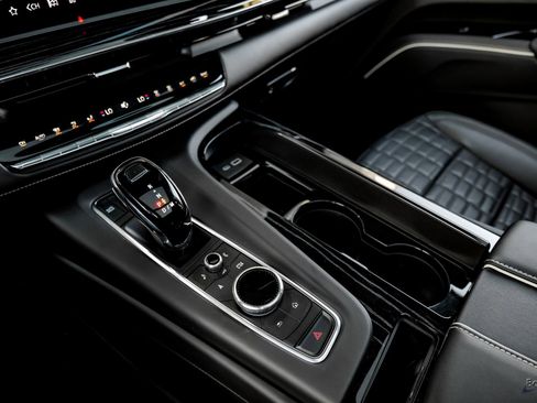 Used 2023 Cadillac Escalade V image 55