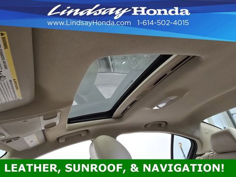 Used 2016 Chevrolet Cruze LTZ w/ Sun, Sound and Sport Package image 20