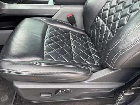 Used 2021 Ford F150 XLT w/ Equipment Group 302A High image 3