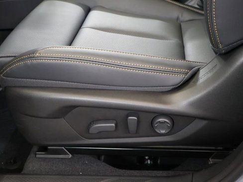 New 2026 Subaru Outback Wilderness AWD/4WD image 14