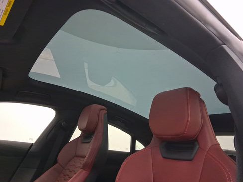 Used 2023 Audi e-tron GT Prestige w/ Prestige Package image 13