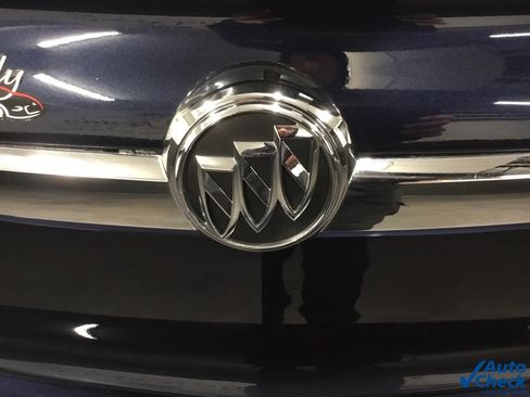 Used 2017 Buick Regal Premium w/ Driver Confidence Package #1 image 13