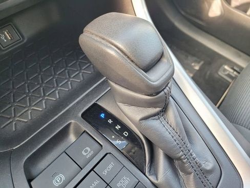 Used 2024 Toyota RAV4 LE image 20