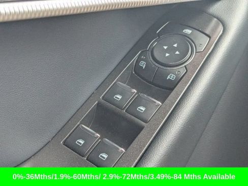 New 2026 Ford Explorer ST-Line w/ ST-Line Street Pack RWD image 26