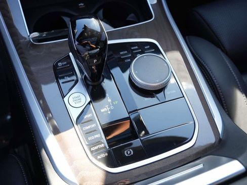 Certified 2023 BMW X5 sDrive40i w/ M Sport Package image 21