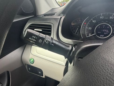 Used 2014 Honda CR-V EX image 25