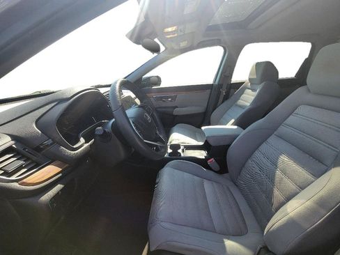 Used 2021 Honda CR-V EX image 11