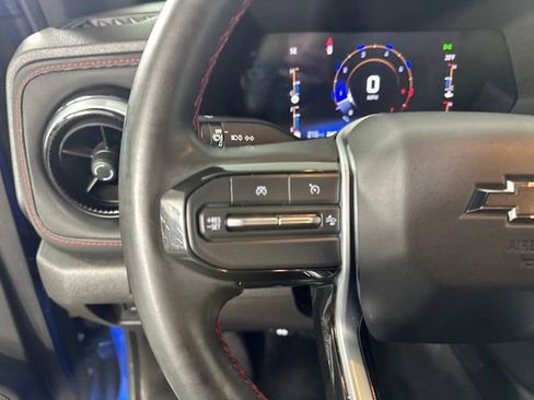 Used 2023 Chevrolet Colorado Z71 w/ Z71 Convenience Package 2 image 21