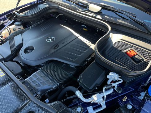 Used 2026 Mercedes-Benz GLE 450 4MATIC Coupe image 68