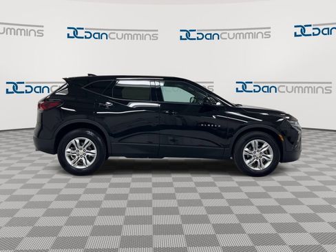 Used 2020 Chevrolet Blazer LT AWD/4WD image 9
