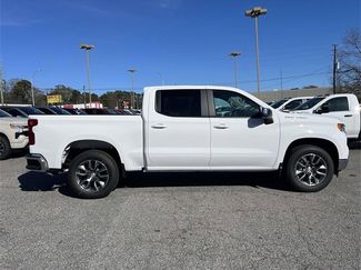 New 2026 Chevrolet Silverado 1500 LT w/ All Star Edition Plus video 2