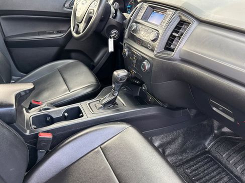 Used 2022 Ford Ranger XL w/ Equipment Group 101A High image 15