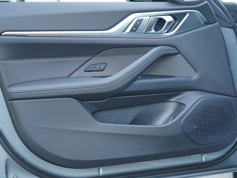 New 2026 BMW i4 eDrive40 w/ Parking Assistance Package image 8