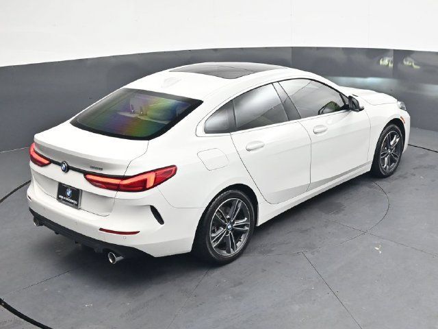 Used 2022 BMW 228i Gran Coupe w/ Convenience Package FWD image 26