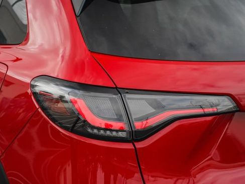 New 2024 Honda HR-V Sport image 11