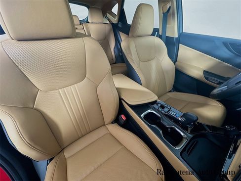 Certified 2024 Lexus NX 350 AWD image 31
