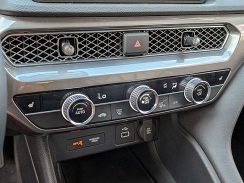 Certified 2024 Acura Integra image 27