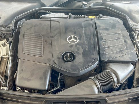Used 2023 Mercedes-Benz C 300 Sedan image 26