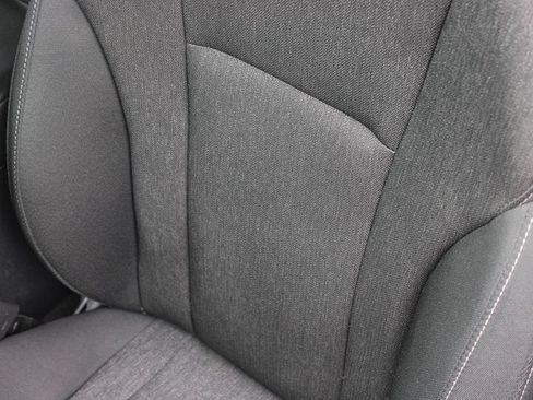 Certified 2024 Honda Accord EX image 23