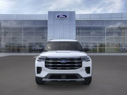 New 2026 Ford Explorer Active image 6