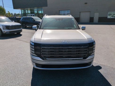 New 2026 Hyundai Palisade Calligraphy AWD/4WD image 2
