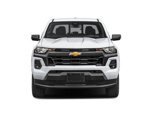 Certified 2024 Chevrolet Colorado LT w/ LT Convenience Package AWD/4WD image 43