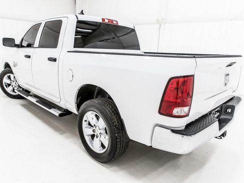 Used 2024 RAM 1500 Tradesman w/ Tradesman SXT Package AWD/4WD image 5