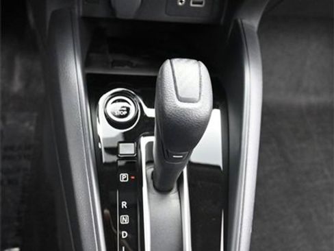 New 2025 Nissan Versa SV w/ Trunk Package image 23