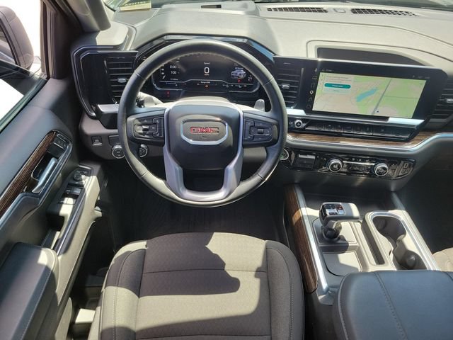 Used 2025 GMC Sierra 1500 Elevation w/ Preferred Package RWD image 30